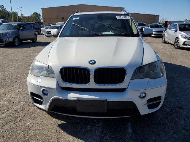 Photo 5 from auction – 2012 BMW X5 XDRIVE3 with VIN 5UXZV4C55CL749093