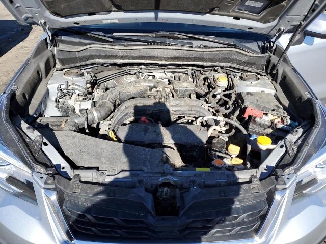 Photo 12 from auction – 2017 SUBARU FORESTER 2 with VIN JF2SJARC9HH595468