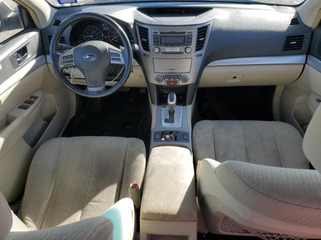 Photo 8 from auction – 2012 SUBARU LEGACY 2.5 with VIN 4S3BMCC66C3026426