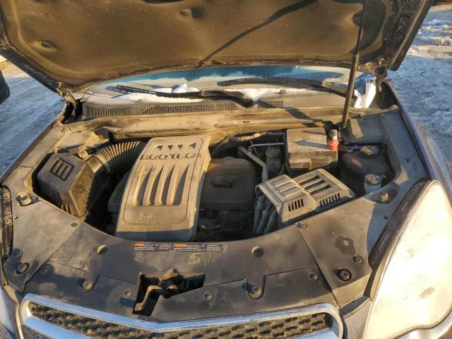 Photo 12 from auction – 2013 CHEVROLET EQUINOX LS with VIN 2GNALBEK2D6155252