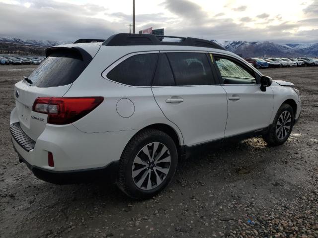 Photo 3 from auction – 2015 SUBARU OUTBACK 2. with VIN 4S4BSBNC4F3355399