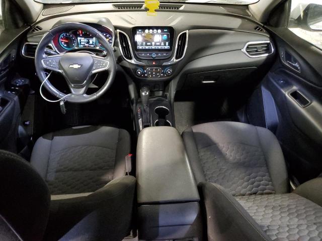 Photo 8 from auction – 2018 CHEVROLET EQUINOX LT with VIN 3GNAXJEV0JL387252