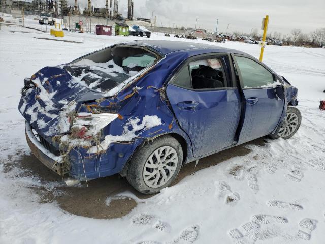 Photo 3 from auction – 2017 TOYOTA COROLLA L with VIN 2T1BURHE2HC779453