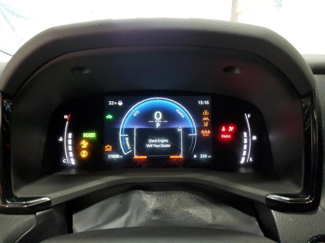 Photo 9 from auction – 2025 TOYOTA CAMRY XSE with VIN 4T1DAACK2SU007833
