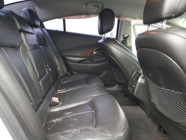 Photo 10 from auction – 2013 BUICK LACROSSE with VIN 1G4GC5E34DF159625