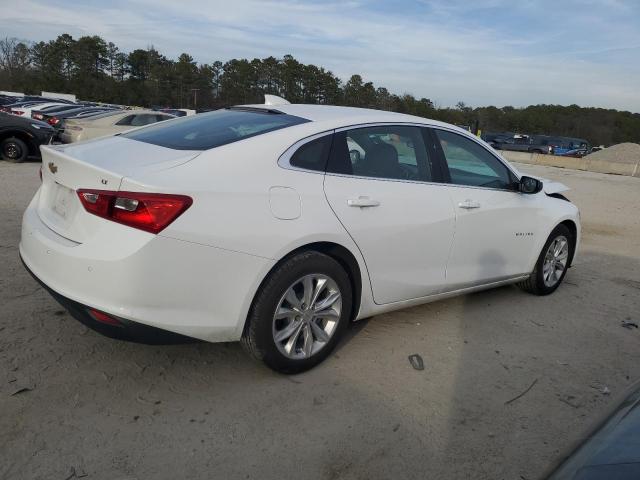 Photo 3 from auction – 2024 CHEVROLET MALIBU LT with VIN 1G1ZD5ST0RF199022