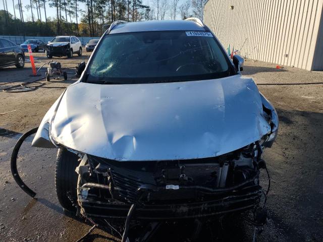 Photo 5 from auction – 2020 NISSAN ROGUE S with VIN KNMAT2MT4LP519026