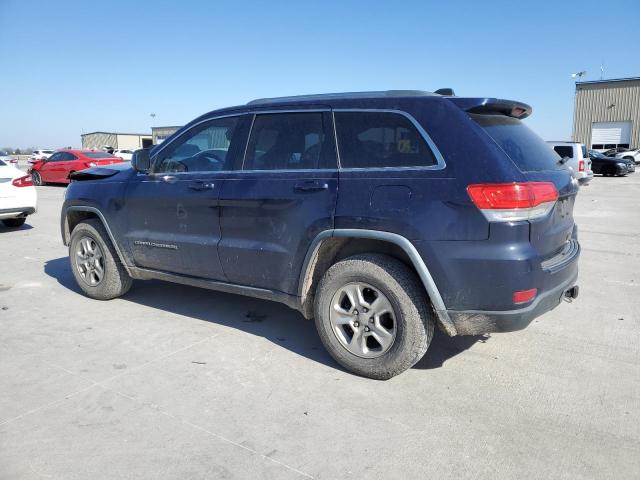 Photo 2 from auction – 2014 JEEP GRAND CHER with VIN 1C4RJEAG7EC373846