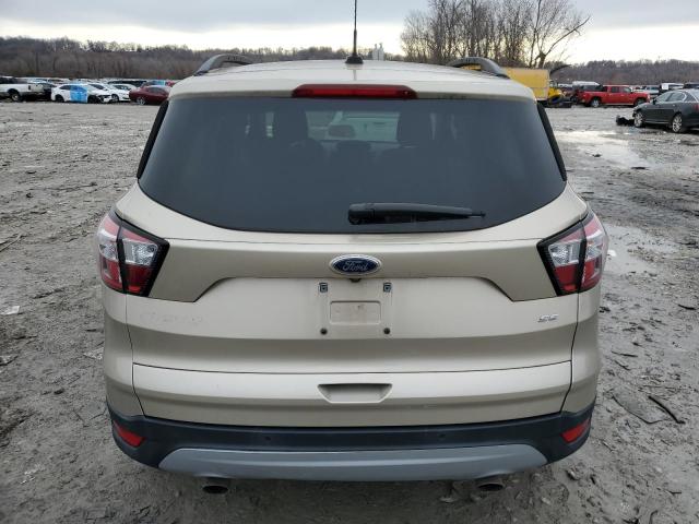Photo 6 from auction – 2018 FORD ESCAPE SE with VIN 1FMCU0GD9JUB16183
