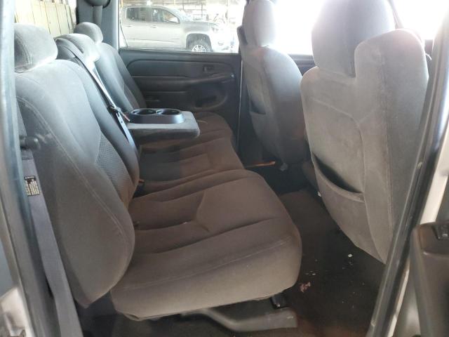 Photo 10 from auction – 2006 CHEVROLET SILVERADO with VIN 2GCEC13V261323828
