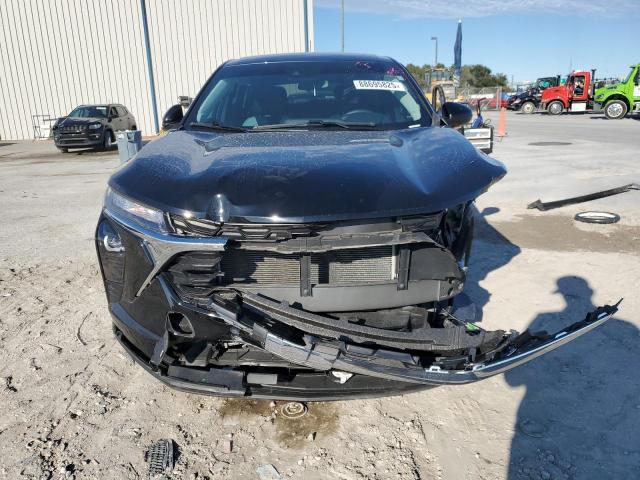 Photo 5 from auction – 2024 CHEVROLET TRAX LS with VIN KL77LFE27RC034710