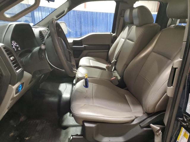 Photo 7 from auction – 2018 FORD F150 SUPER with VIN 1FTFX1E51JFC89162