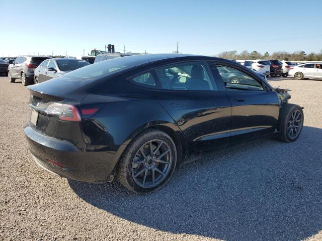 Photo 3 from auction – 2022 TESLA MODEL 3 with VIN 5YJ3E1EA9NF288034