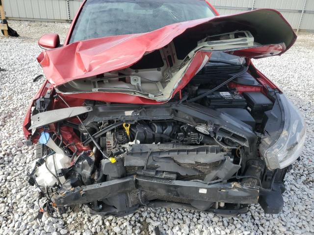 Photo 11 from auction – 2018 KIA RIO LX with VIN 3KPA25AB1JE044691