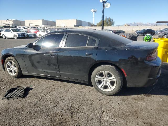 Photo 2 from auction – 2020 DODGE CHARGER with VIN 2C3CDXBG2LH111819