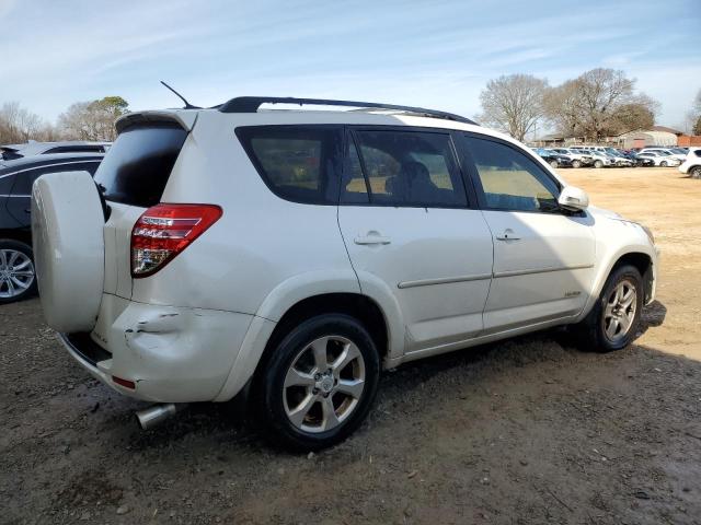 Photo 3 from auction – 2010 TOYOTA RAV4 LIMIT with VIN 2T3YF4DV2AW029236