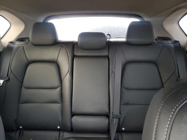Photo 10 from auction – 2024 MAZDA CX-5 PREFE with VIN JM3KFBCL6R0515887