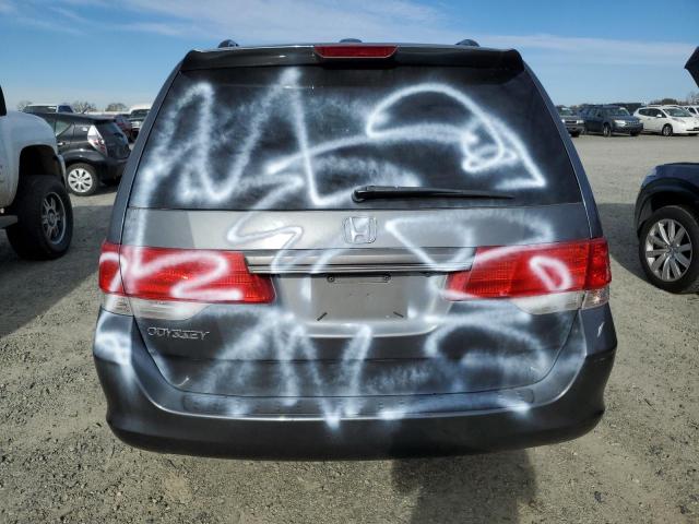 Photo 6 from auction – 2010 HONDA ODYSSEY EX with VIN 5FNRL3H79AB076983