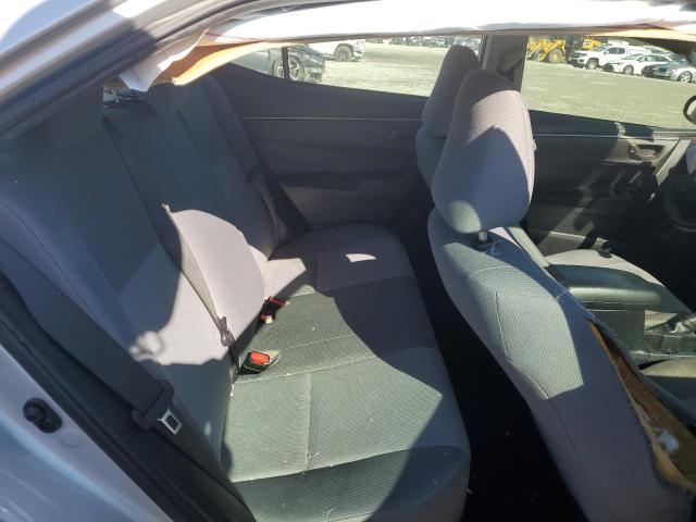Photo 10 from auction – 2015 TOYOTA COROLLA L with VIN 2T1BURHE5FC272477