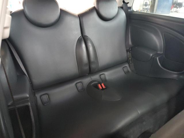 Photo 10 from auction – 2002 MINI COOPER S with VIN WMWRE33482TD50096