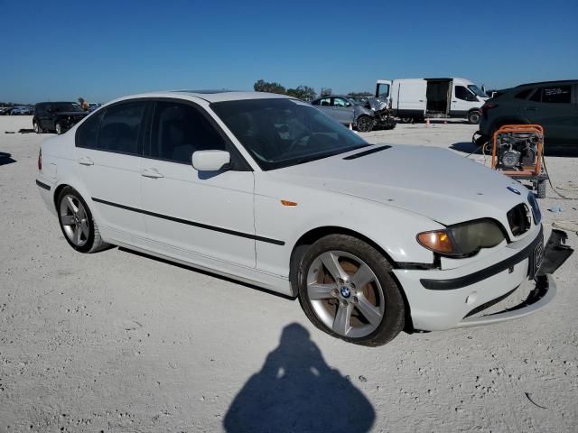 Photo 4 from auction – 2005 BMW 325 I with VIN WBAET37435NJ90407