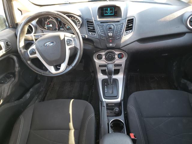 Photo 8 from auction – 2015 FORD FIESTA SE with VIN 3FADP4EJ3FM137015