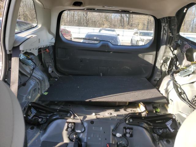 Photo 10 from auction – 2024 SUBARU FORESTER with VIN JF2SKABC2RH437840
