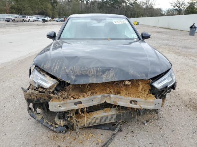Photo 5 from auction – 2017 AUDI A4 PREMIUM with VIN WAUENAF43HN030287