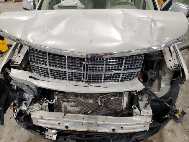 Photo 12 from auction – 2007 LINCOLN MKX with VIN 2LMDU88C97BJ13232
