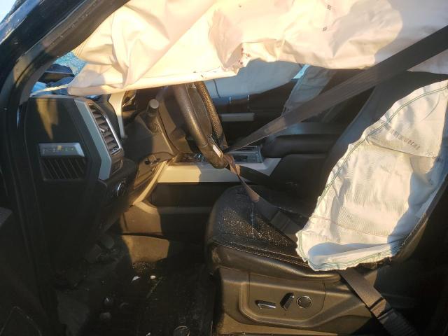 Photo 7 from auction – 2016 FORD F150 SUPER with VIN 1FTEW1EF8GFB51716