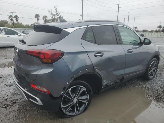 Photo 3 from auction – 2020 BUICK ENCORE GX with VIN KL4MMDSL9LB098288