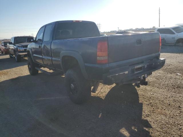 Photo 2 from auction – 2001 CHEVROLET SILVERADO with VIN 1GCHK29U21E265554