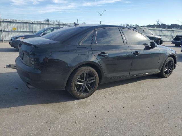 Photo 3 from auction – 2017 AUDI A4 PREMIUM with VIN WAUANAF40HN030634