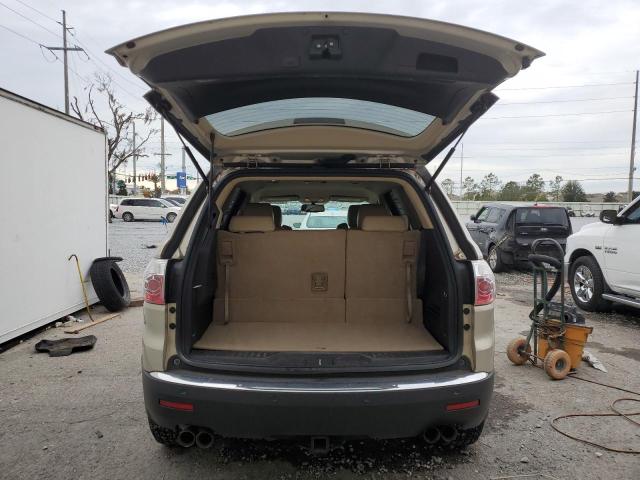 Photo 6 from auction – 2012 GMC ACADIA SLT with VIN 1GKKRRED1CJ263504