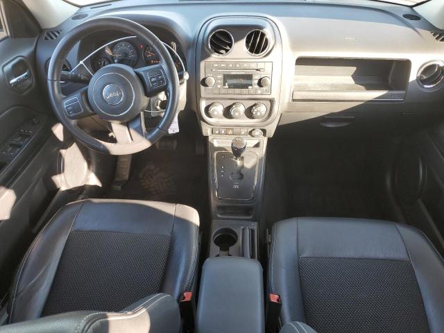 Photo 8 from auction – 2016 JEEP PATRIOT SP with VIN 1C4NJPBA6GD693872