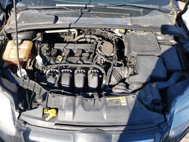 Photo 11 from auction – 2013 FORD FOCUS SE with VIN 1FADP3F22DL304819
