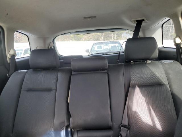 Photo 10 from auction – 2010 MAZDA CX-9 with VIN JM3TB3MVXA0230362