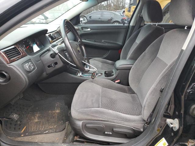 Photo 7 from auction – 2012 CHEVROLET IMPALA LT with VIN 2G1WG5E38C1327866