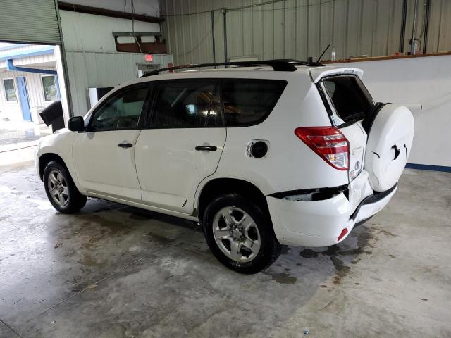 Photo 2 from auction – 2009 TOYOTA RAV4 with VIN JTMZF33V49D013192