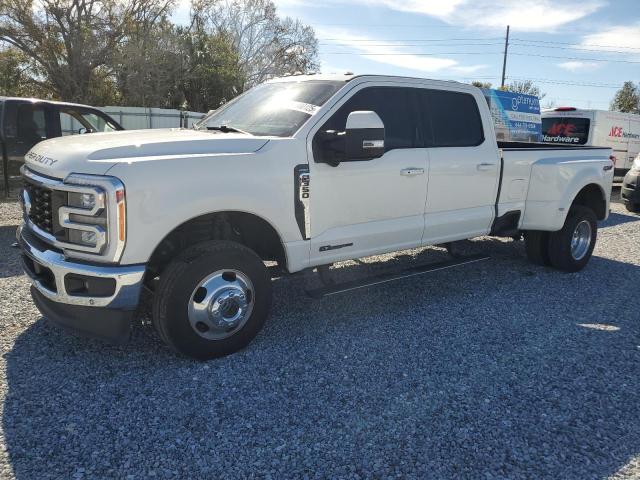 FORD F350 SUPER 2023 with VIN 1FT8W3DT3PEC20575 - Photo from auction