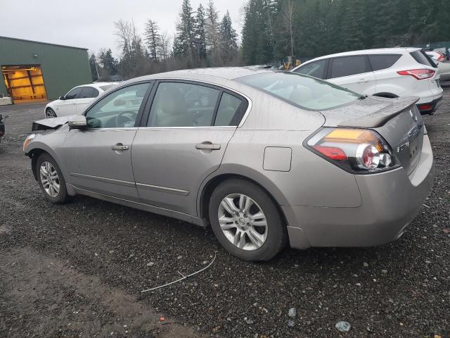 Photo 2 from auction – 2012 NISSAN ALTIMA BAS with VIN 1N4AL2AP5CC132411