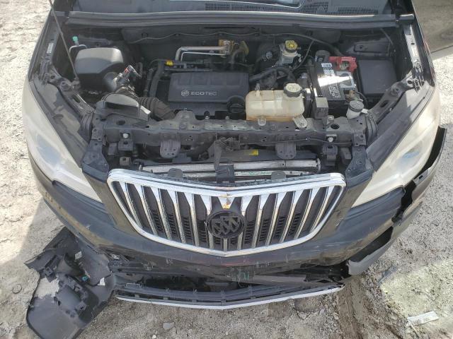 Photo 12 from auction – 2014 BUICK ENCORE with VIN KL4CJASB0EB578488