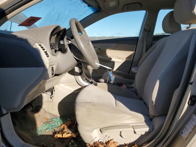 Photo 7 from auction – 2009 TOYOTA COROLLA BA with VIN 2T1BU40E39C116733
