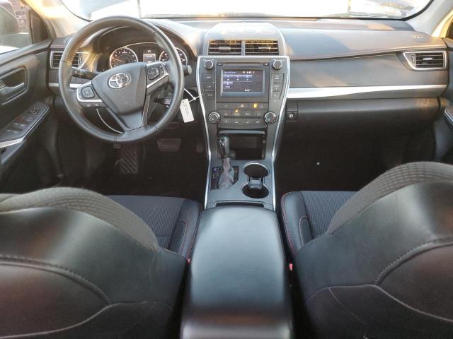 Photo 8 from auction – 2017 TOYOTA CAMRY LE with VIN 4T1BF1FK5HU421752