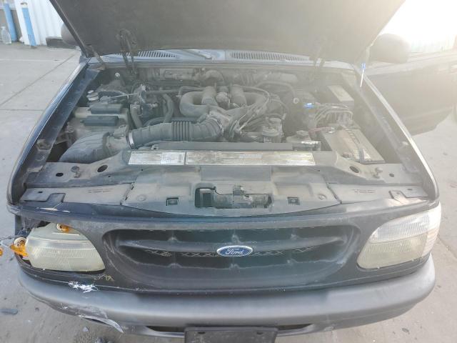 Photo 12 from auction – 1998 FORD EXPLORER with VIN 1FMYU24E9WUD43203