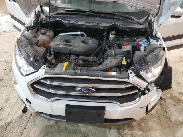 Photo 12 from auction – 2022 FORD ECOSPORT T with VIN MAJ6S3KL4NC469746