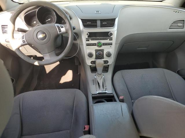 Photo 8 from auction – 2012 CHEVROLET MALIBU LS with VIN 1G1ZB5E02CF168465