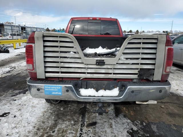 Photo 6 from auction – 2012 DODGE RAM 2500 L with VIN 3C6UD5KL4CG177541