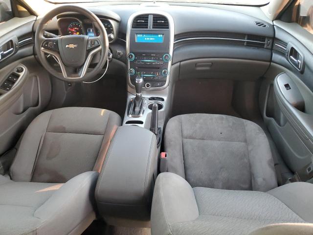 Photo 8 from auction – 2014 CHEVROLET MALIBU LS with VIN 1G11B5SL5EF166434
