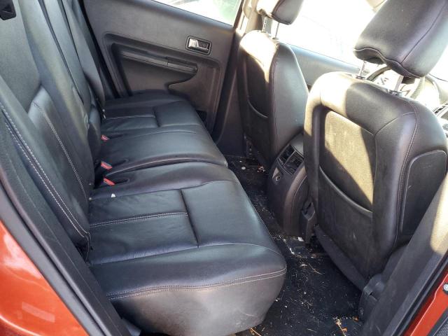 Photo 11 from auction – 2008 FORD EDGE LIMIT with VIN 2FMDK49C28BA30414